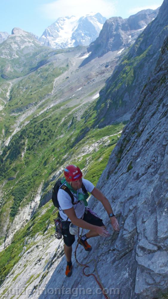 Vanoise Le Grand Marchet 05